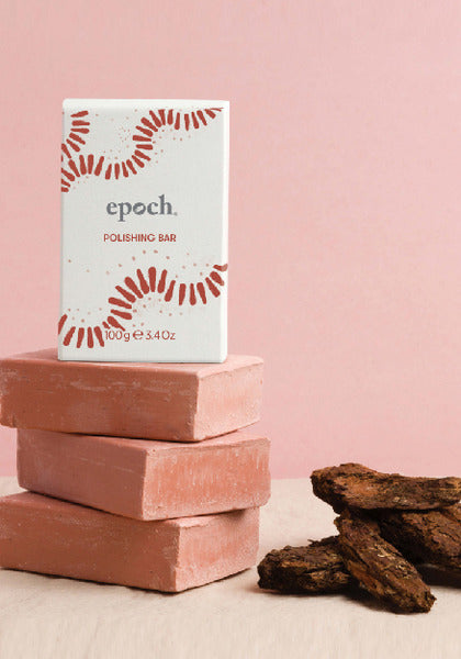 Epoch Polishing Bar